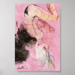 Affiches L'affiche des morts