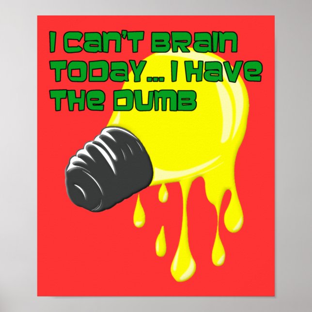 Affiches L'affiche des poubelles (Devant)