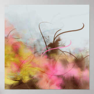 Affiches L'affiche Sweetness