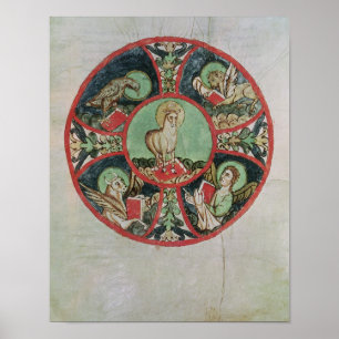 Affiches L'Agneau de Dieu