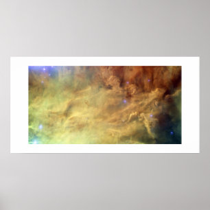 Affiches Lagon de Hubbles