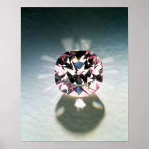 Affiches L'Agra Diamond