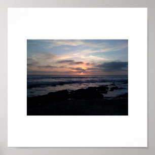 Affiches Laguna Beach