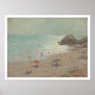 Affiches Laguna Beach, Californie. (1214)