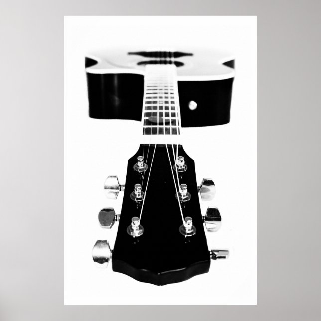 Affiches Laid in Light (Devant)