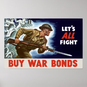 Affiches Laissez-nous tout le combat ! Achetez les titres