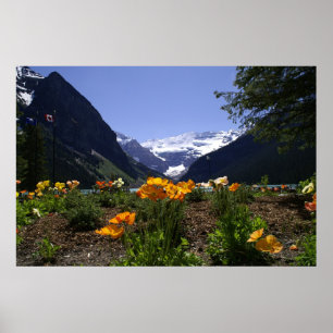 Affiches Lake Louise
