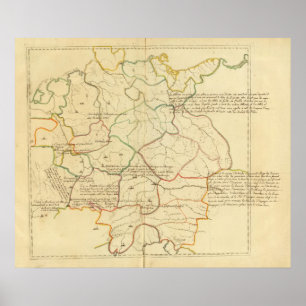 Affiches L'Allemagne 12