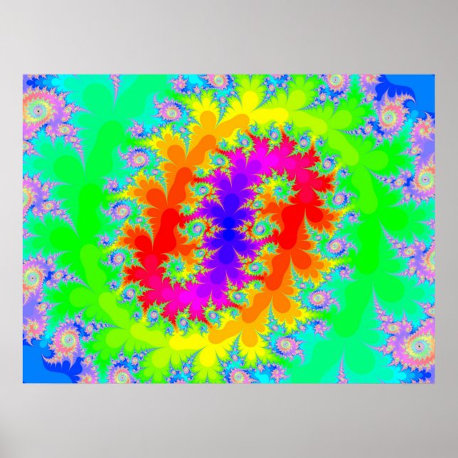 Affiches Lambda Sin (impression) (Devant)