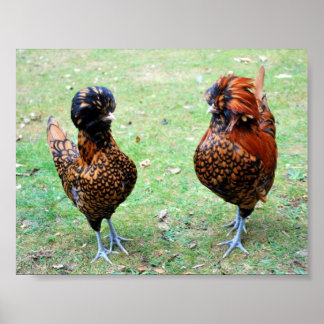 Affiches L'amour est dans l'air