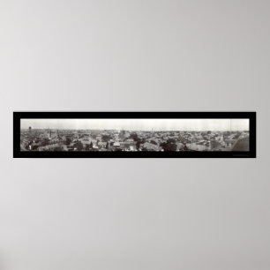 Affiches Lancaster, photo 1910 de l'Autorité palestinienne