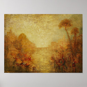 Affiches Landscape 4