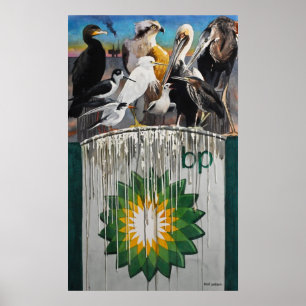 Affiches Langue de volaille