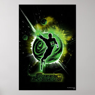 Affiches Lanterne verte - EO