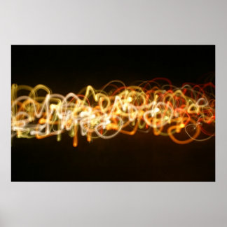 AFFICHES LANTERS GRAFFITI #1