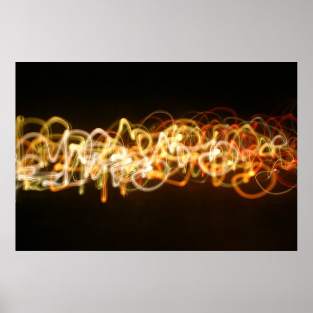 AFFICHES LANTERS GRAFFITI #1 (Devant)