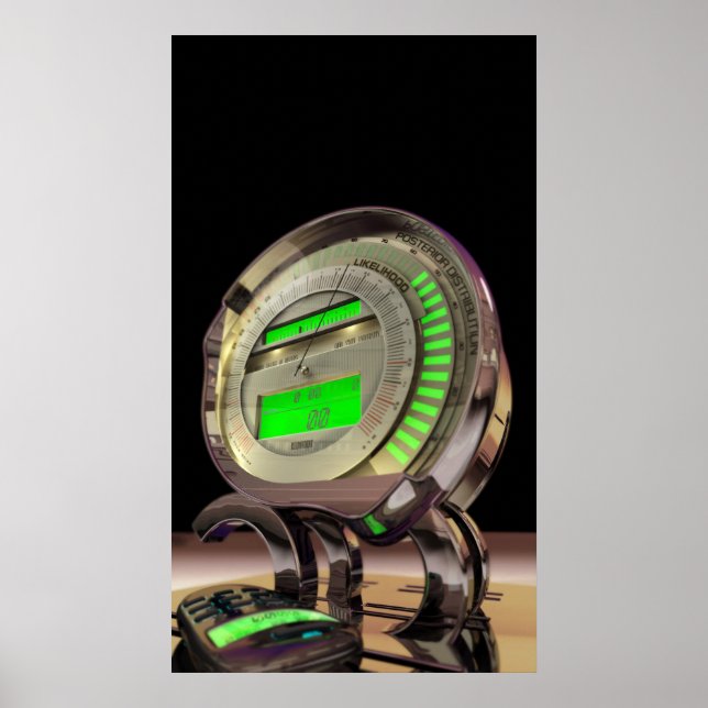 Affiches L'appareil ! (Devant)