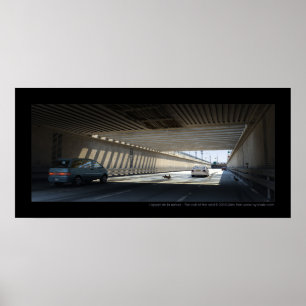 Affiches L'appel de la nature - L'appel du sauvage