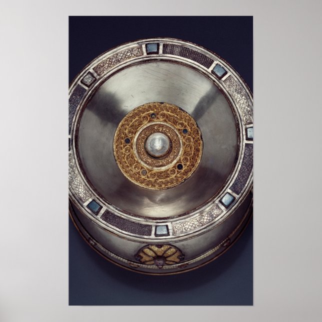 Affiches L'Ardagh Chalice, Reerasta, Comté Limerick (Devant)