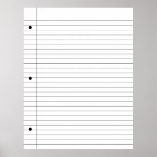 Affiches Large Dirigé par Leslie Peppers