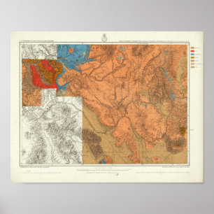 Affiches L'Arizona 2