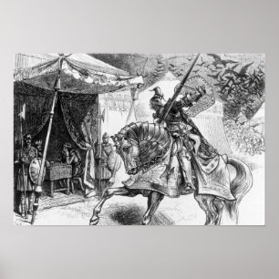 Affiches L'armée des Ravens