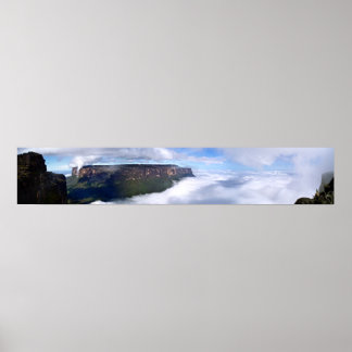 Affiches LaRORAIMA