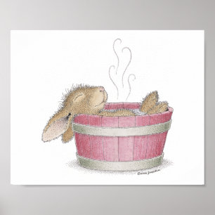 Affiches L'art mural HappyHoppers®