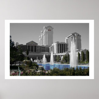 Affiches Las Vegas
