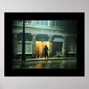 Affiches L'assassin et ses chats