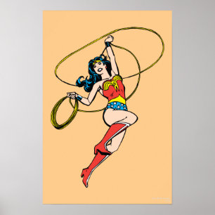 Affiches Lasso de la vérité
