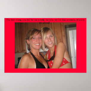 Affiches Laurley et Kelley