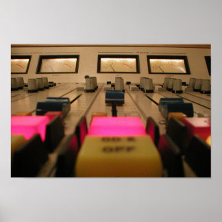 Affiches L'autre côté de la radio