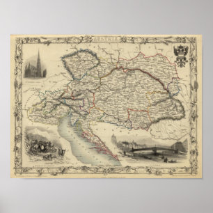 Affiches L'Autriche 8