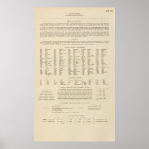 Affiches Lavage de la légende 13839, minerai, IDA