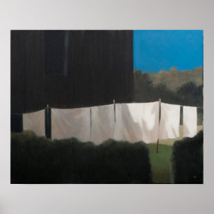 Affiches Lavage de Norma 2012