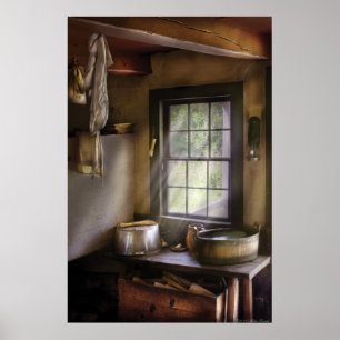 Affiches Lave-toi les mains, s'il te plaît