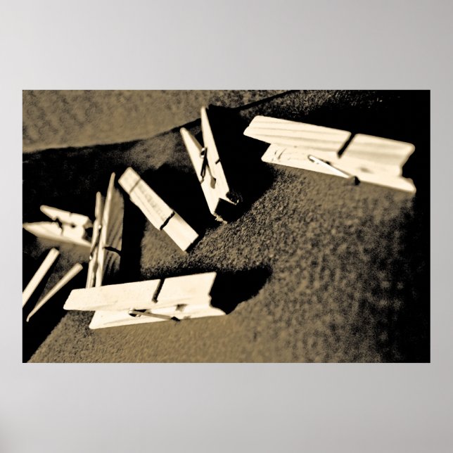 Affiches laverie (Devant)