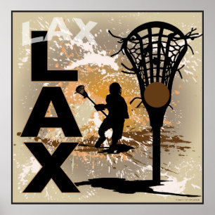 Affiches laxx9