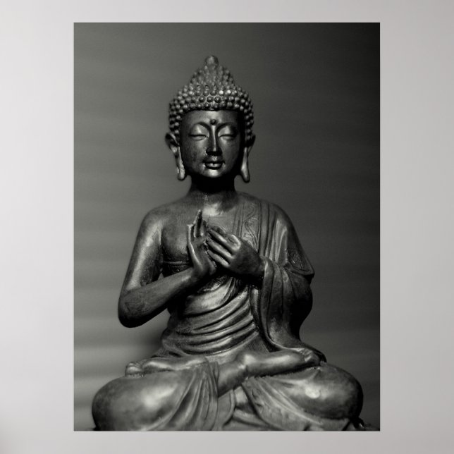 Affiches le B (Devant)