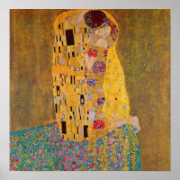 Le baiser de Klimt