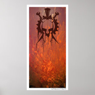 Affiches Le belliciste