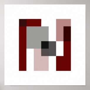 Affiches Le bon le mauvais et l'idée [détail "bon"]