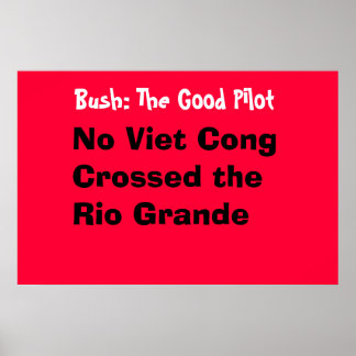 Affiches Le bon pilote