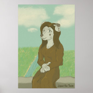 Affiches Le Bonna Lisa