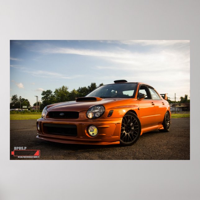 Affiches Le bourbier atomique (Devant)