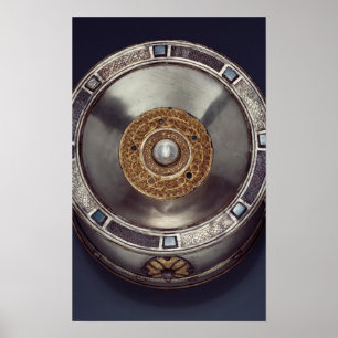 Affiches Le calice d'Ardagh, Reerasta, Comté de Limerick