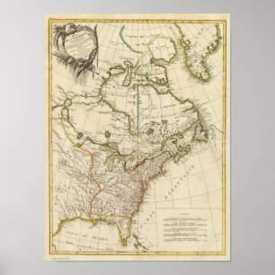 Affiches Le Canada 3