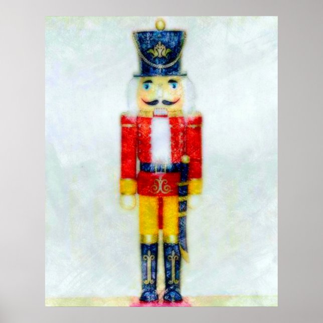 Affiches Le Casse-Noix (Devant)