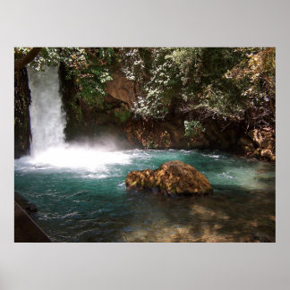 Affiches Le Chakra de l'eau